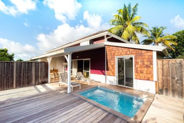 photo Plein Soleil Martinique