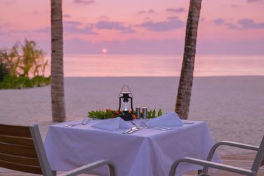 Savourez un dner aux saveurs exotiques au dhoni