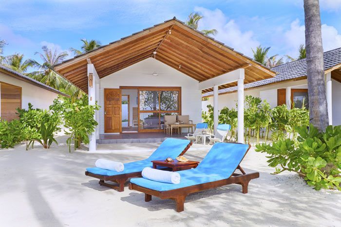 photo innahura maldives resort