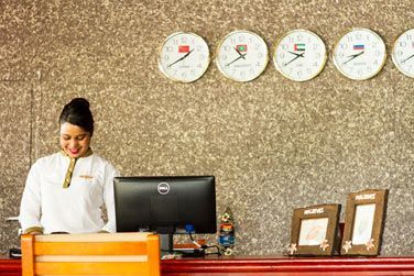 photo Furaveri Island Resort & Spa Maldives