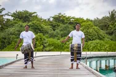 photo Furaveri Island Resort & Spa Maldives