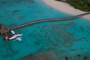 photo Furaveri Island Resort & Spa Maldives