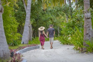 photo Furaveri Island Resort & Spa Maldives