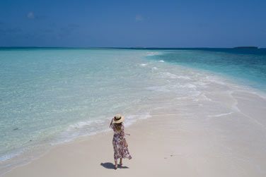 photo Furaveri Island Resort & Spa Maldives