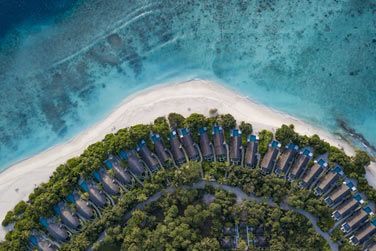 photo Furaveri Island Resort & Spa Maldives