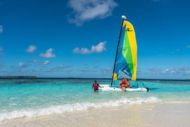 photo Furaveri Island Resort & Spa Maldives