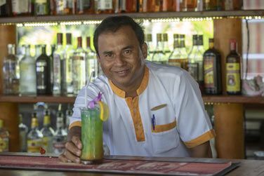 photo Furaveri Island Resort & Spa Maldives