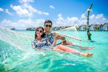 photo Furaveri Island Resort & Spa Maldives