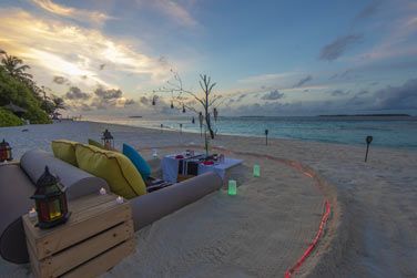 photo Furaveri Island Resort & Spa Maldives