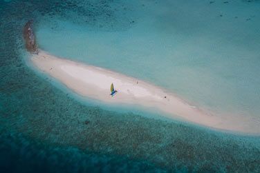photo Furaveri Island Resort & Spa Maldives
