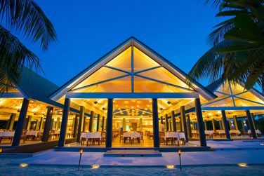 photo Furaveri Island Resort & Spa Maldives