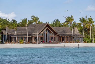 photo Furaveri Island Resort & Spa Maldives