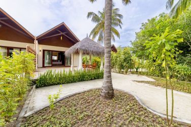 photo Furaveri Island Resort & Spa Maldives