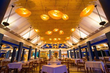 photo Furaveri Island Resort & Spa Maldives