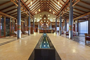 photo Furaveri Island Resort & Spa Maldives