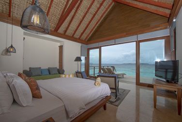 photo Furaveri Island Resort & Spa Maldives