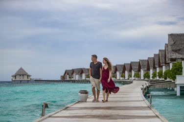 photo Furaveri Island Resort & Spa Maldives