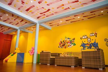 photo Furaveri Island Resort & Spa Maldives