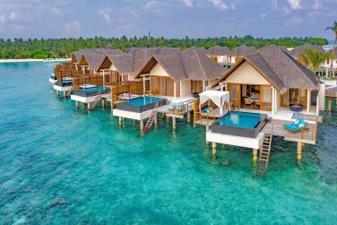photo Furaveri Island Resort & Spa Maldives