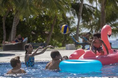 photo Furaveri Island Resort & Spa Maldives