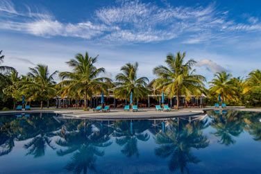 photo Furaveri Island Resort & Spa Maldives