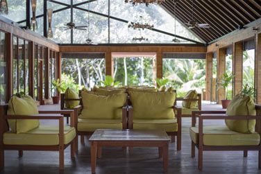 photo Furaveri Island Resort & Spa Maldives