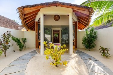 photo Furaveri Island Resort & Spa Maldives