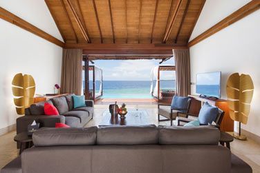 photo Furaveri Island Resort & Spa Maldives