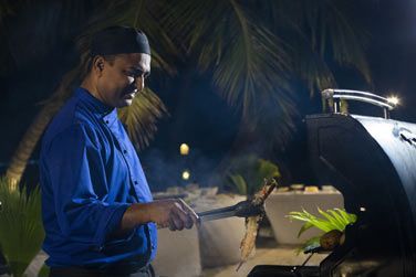 photo Furaveri Island Resort & Spa Maldives