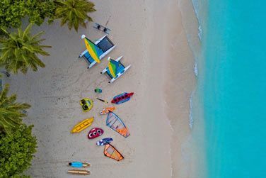 photo Furaveri Island Resort & Spa Maldives