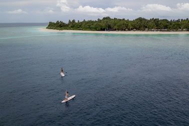 photo Furaveri Island Resort & Spa Maldives