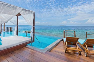 photo Furaveri Island Resort & Spa Maldives