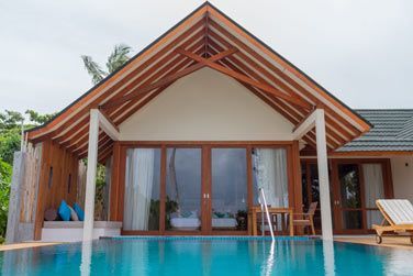 photo Furaveri Island Resort & Spa Maldives