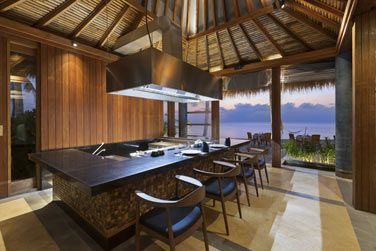 photo Furaveri Island Resort & Spa Maldives