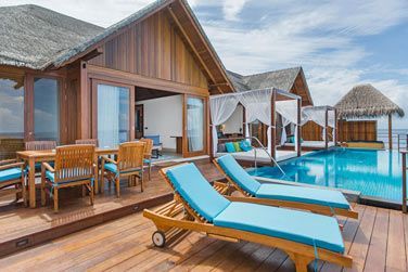photo Furaveri Island Resort & Spa Maldives