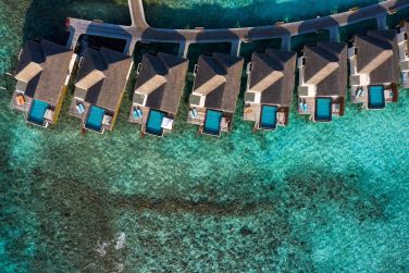 photo Furaveri Island Resort & Spa Maldives