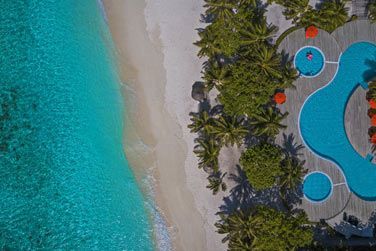 photo Furaveri Island Resort & Spa Maldives