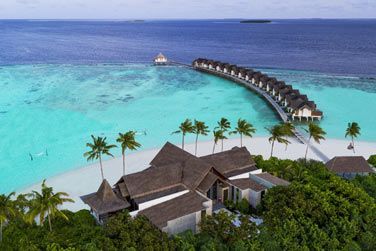 photo Furaveri Island Resort & Spa Maldives