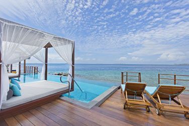 photo Furaveri Island Resort & Spa Maldives