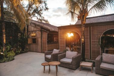 photo Friday Attitude Ile Maurice