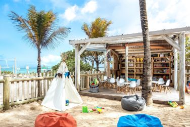 photo Friday Attitude Ile Maurice