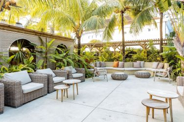 photo Friday Attitude Ile Maurice