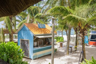 photo Friday Attitude Ile Maurice