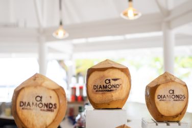 photo Diamonds Athuruga Maldives