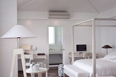 Dcoration moderne et pure