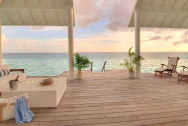 photo Diamonds Athuruga Maldives