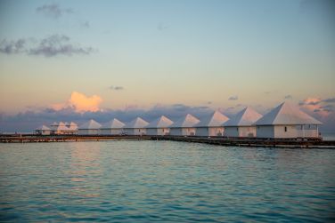 photo Diamonds Athuruga Maldives