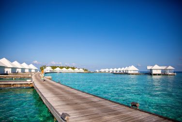 photo Diamonds Athuruga Maldives