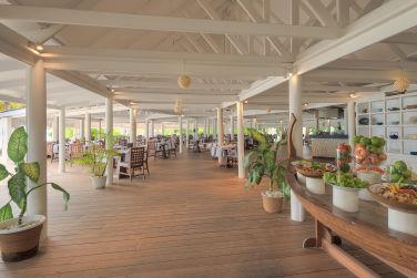 photo Diamonds Athuruga Maldives