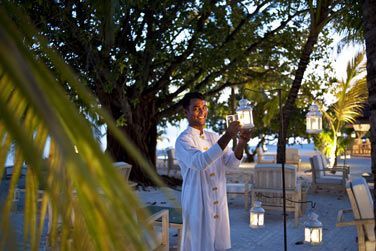 Optez pour un dner romantique